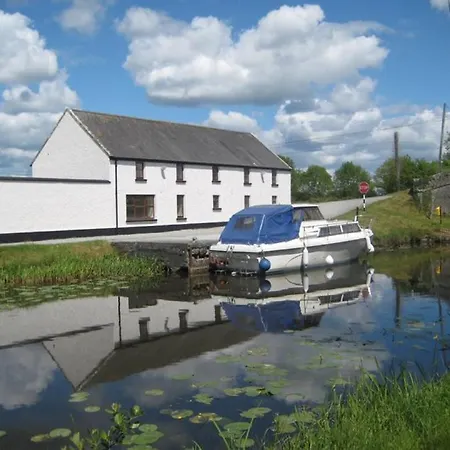 Ballycommon House *