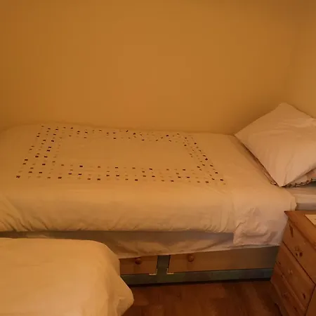 Appartamento Ballycommon House Cappanageeragh