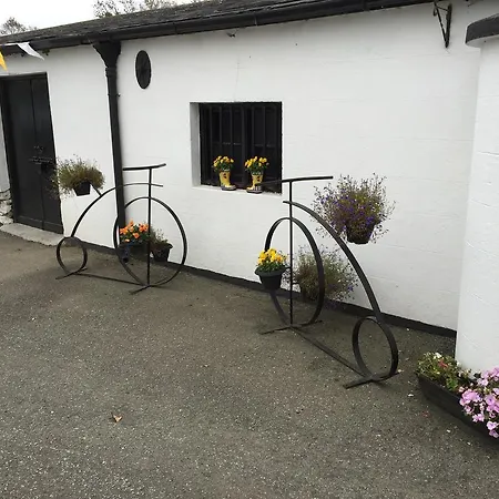 Ballycommon House Cappanageeragh