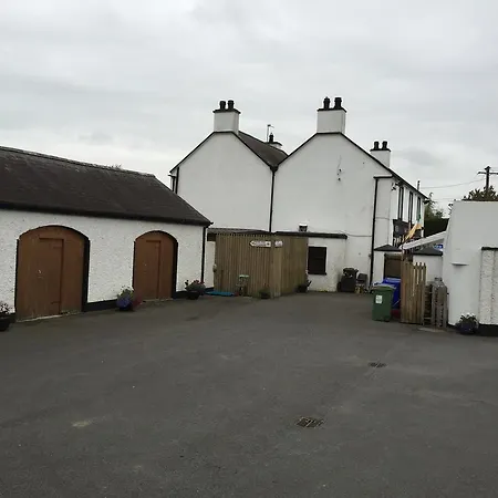 Ballycommon House
