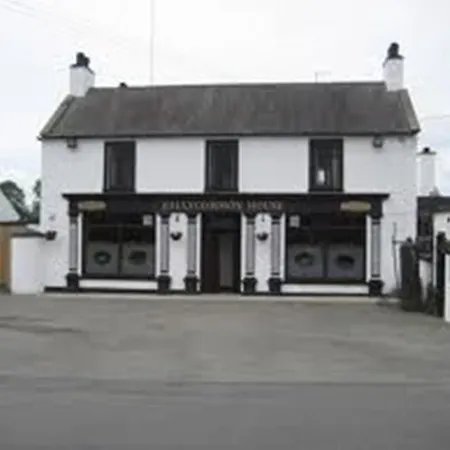 Ballycommon House * Cappanageeragh