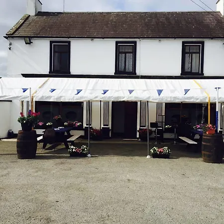 Ballycommon House