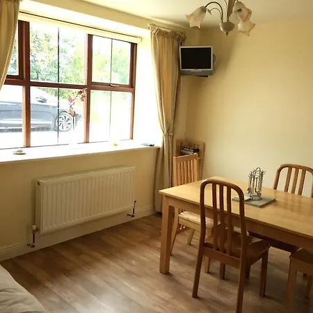 Apartamento Ballycommon House Cappanageeragh