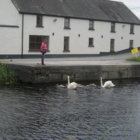 Ballycommon House * Cappanageeragh